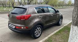 Kia Sportage 2015 года за 7 000 000 тг. в Астана – фото 3