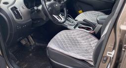 Kia Sportage 2015 года за 7 000 000 тг. в Астана – фото 5