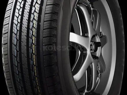 225/70R15 Three-A EcoSaverүшін29 600 тг. в Шымкент