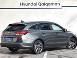 Hyundai i30 2022 годаfor10 790 000 тг. в Алматы – фото 4