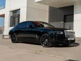 Rolls-Royce Ghost 2021 года за 200 000 000 тг. в Алматы