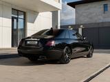 Rolls-Royce Ghost 2021 года за 200 000 000 тг. в Алматы – фото 4