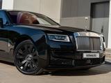 Rolls-Royce Ghost 2021 года за 200 000 000 тг. в Алматы – фото 2