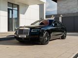 Rolls-Royce Ghost 2021 года за 200 000 000 тг. в Алматы – фото 5