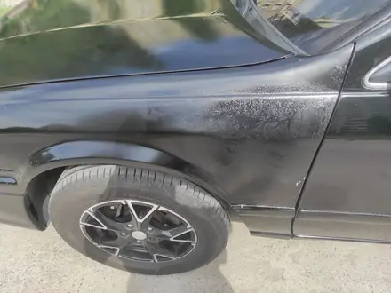 Toyota Camry 2000 года за 2 200 000 тг. в Алматы – фото 3