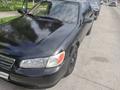 Toyota Camry 2000 годаүшін2 200 000 тг. в Алматы – фото 8