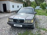 Mercedes-Benz 190 1992 года за 800 000 тг. в Талдыкорган – фото 3