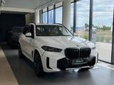 BMW X5 2024 года за 63 329 000 тг. в Актау