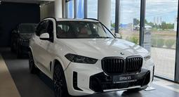 BMW X5 2024 годаүшін63 329 000 тг. в Актау