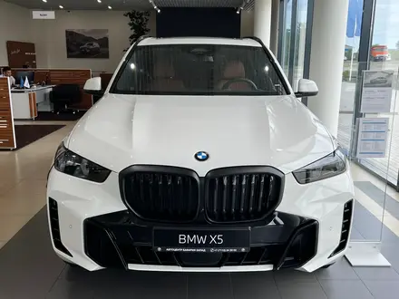 BMW X5 XDrive 40i 2024 года за 63 330 000 тг. в Актау – фото 2