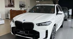 BMW X5 2024 годаүшін63 329 000 тг. в Актау – фото 3