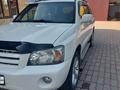Toyota Highlander 2004 года за 7 500 000 тг. в Алматы – фото 2