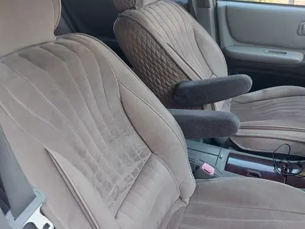 Toyota Highlander 2004 года за 7 500 000 тг. в Алматы – фото 10