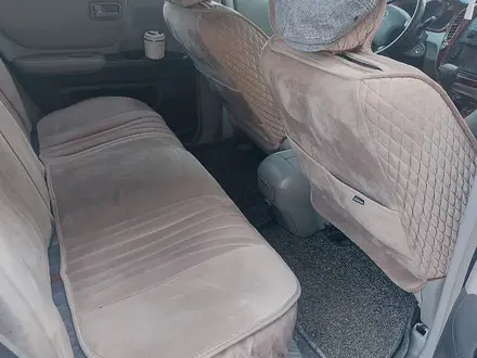 Toyota Highlander 2004 года за 7 500 000 тг. в Алматы – фото 11