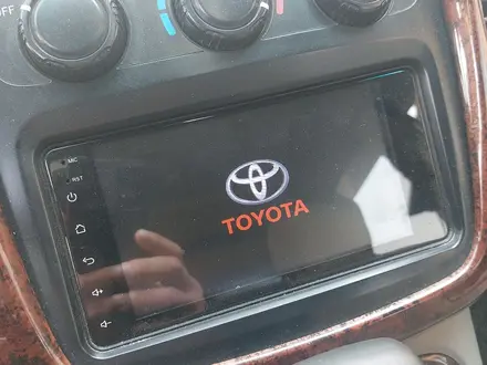 Toyota Highlander 2004 года за 7 500 000 тг. в Алматы – фото 14