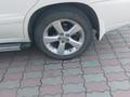 Toyota Highlander 2004 года за 7 500 000 тг. в Алматы – фото 7