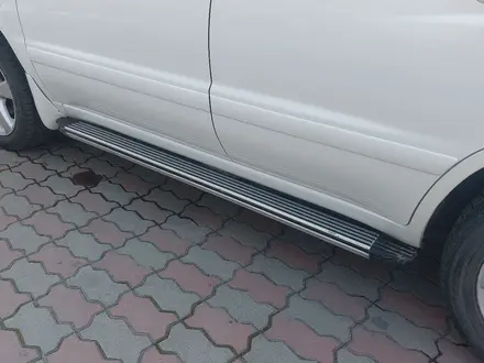 Toyota Highlander 2004 года за 7 500 000 тг. в Алматы – фото 8