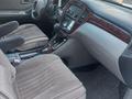 Toyota Highlander 2004 года за 7 500 000 тг. в Алматы – фото 9