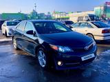 Toyota Camry 2013 года за 8 800 000 тг. в Алматы