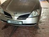 Nissan Primera 2003 годаfor2 100 000 тг. в Петропавловск