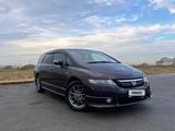 Honda Odyssey 2007 года за 4 400 000 тг. в Астана