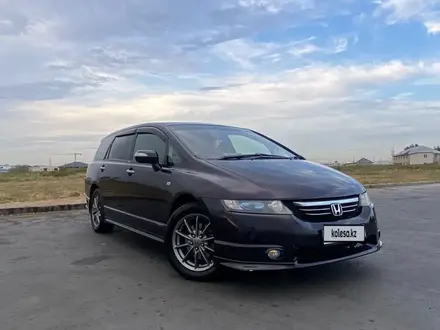 Honda Odyssey 2007 года за 4 400 000 тг. в Астана
