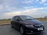 Honda Odyssey 2007 годаүшін4 400 000 тг. в Астана – фото 5