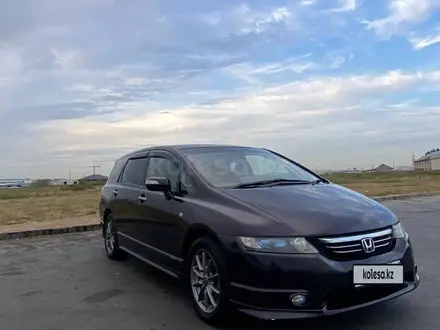 Honda Odyssey 2007 года за 4 400 000 тг. в Астана – фото 5