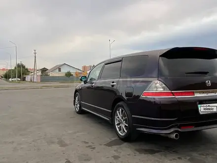Honda Odyssey 2007 года за 4 400 000 тг. в Астана – фото 7