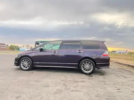 Honda Odyssey 2007 года за 4 400 000 тг. в Астана – фото 8