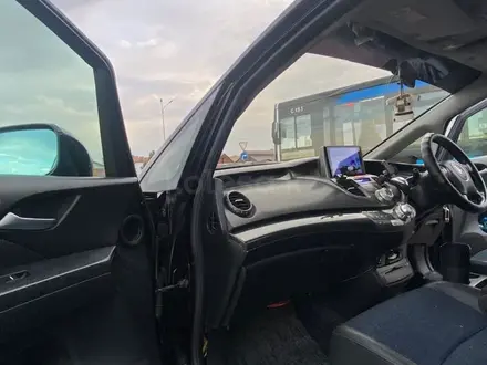 Honda Odyssey 2007 года за 4 400 000 тг. в Астана – фото 9