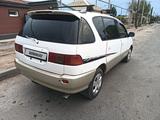 Toyota Ipsum 1998 года за 2 650 000 тг. в Шелек – фото 3