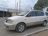 Toyota Ipsum 1998 года за 2 650 000 тг. в Шелек – фото 4