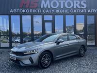 Kia K5 2022 года за 14 900 000 тг. в Актобе