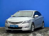 Hyundai Solaris 2015 годаүшін5 360 000 тг. в Актобе