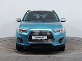 Mitsubishi ASX 2013 года за 6 990 000 тг. в Астана – фото 2