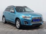 Mitsubishi ASX 2013 года за 6 990 000 тг. в Астана – фото 3