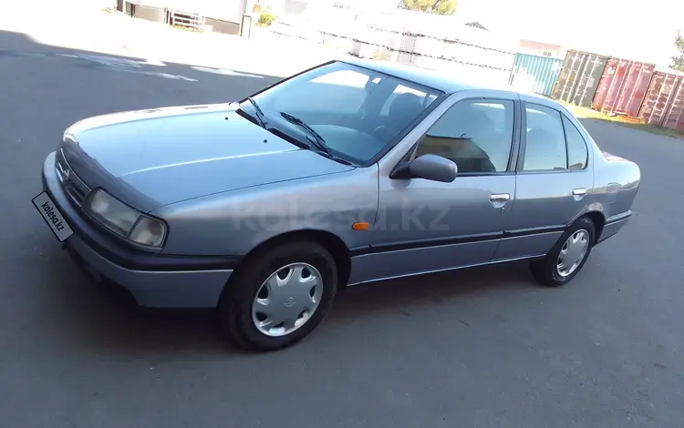 Nissan Primera 1991 года за 2 200 000 тг. в Конаев (Капшагай)