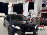 Toyota Camry 2019 года за 14 500 000 тг. в Алматы