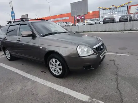 ВАЗ (Lada) Priora 2171 2014 года за 2 300 000 тг. в Алматы – фото 2