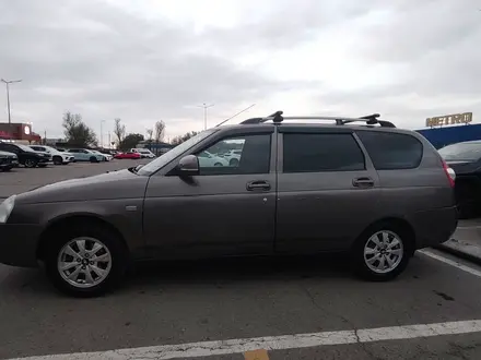 ВАЗ (Lada) Priora 2171 2014 года за 2 300 000 тг. в Алматы – фото 10