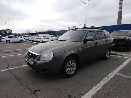 ВАЗ (Lada) Priora 2171 2014 года за 2 300 000 тг. в Алматы – фото 11