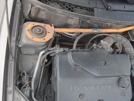 ВАЗ (Lada) Priora 2171 2014 года за 2 300 000 тг. в Алматы – фото 12