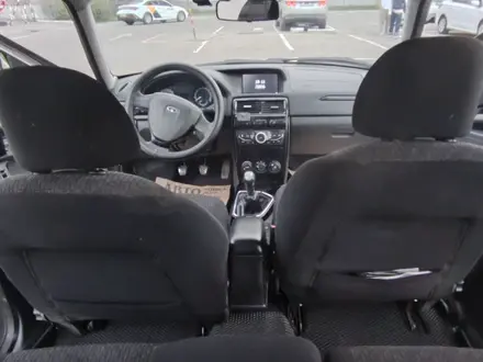 ВАЗ (Lada) Priora 2171 2014 года за 2 300 000 тг. в Алматы – фото 15