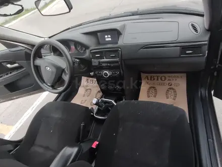ВАЗ (Lada) Priora 2171 2014 года за 2 300 000 тг. в Алматы – фото 16