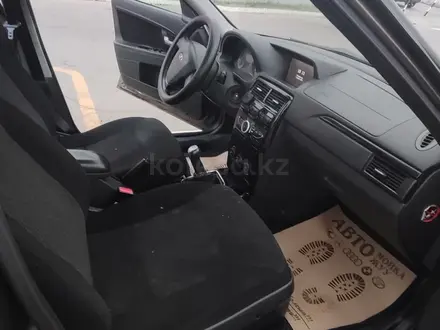 ВАЗ (Lada) Priora 2171 2014 года за 2 300 000 тг. в Алматы – фото 17
