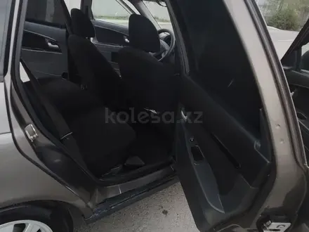 ВАЗ (Lada) Priora 2171 2014 года за 2 300 000 тг. в Алматы – фото 19