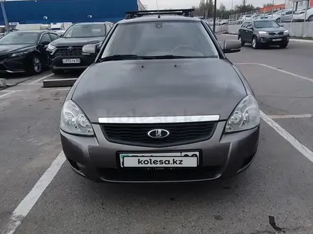 ВАЗ (Lada) Priora 2171 2014 года за 2 300 000 тг. в Алматы – фото 27