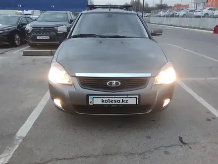 ВАЗ (Lada) Priora 2171 2014 года за 2 300 000 тг. в Алматы – фото 28