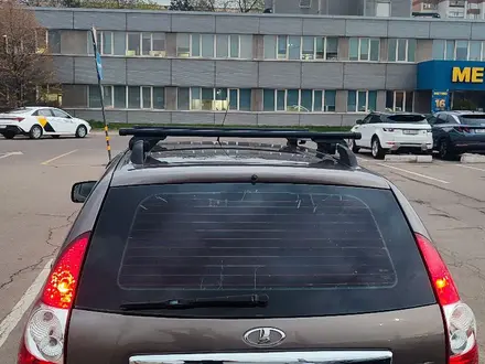 ВАЗ (Lada) Priora 2171 2014 года за 2 300 000 тг. в Алматы – фото 29